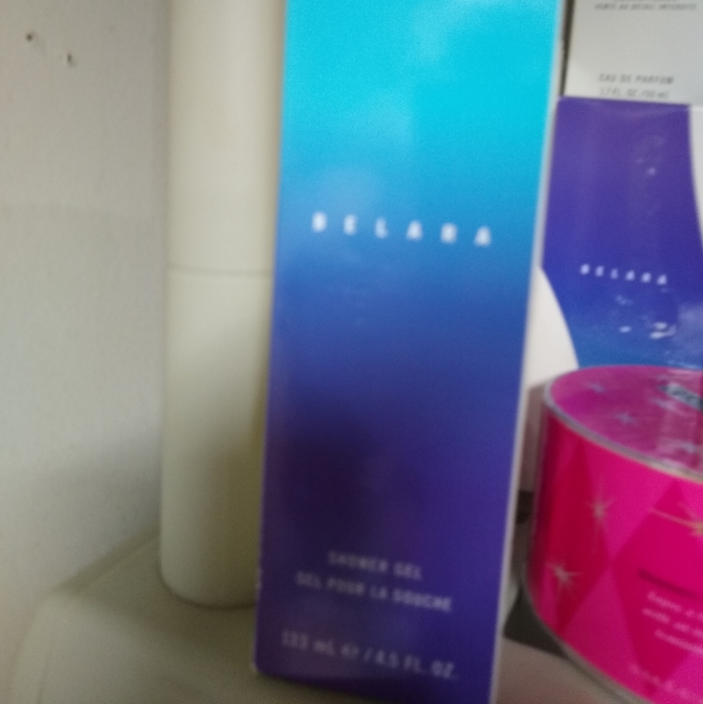 Mary Kay BELARA SHOWER GEL